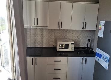 1 комната, 38 м², 11 мкр 105 серия, 7 этаж, Косметический ремонт — 1