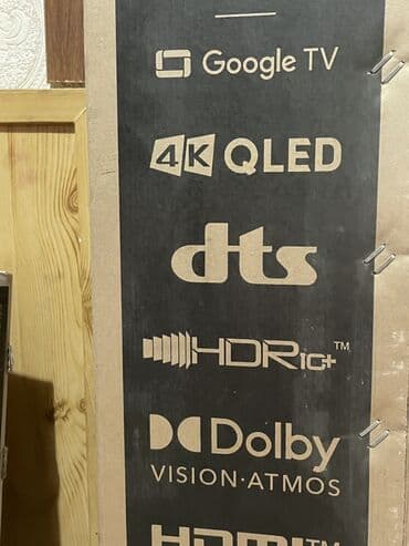 колонки микролаб: SKYWORTH 65up Google TV Google ассистент Голосовое управление — 13