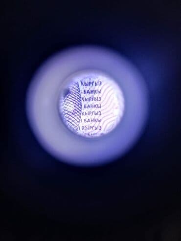 миллениум 3 2: КАРМАННАЯ ЛУПА 3/10/55X 6В1 Увеличительное стекло 3/10x, микроскоп — 1