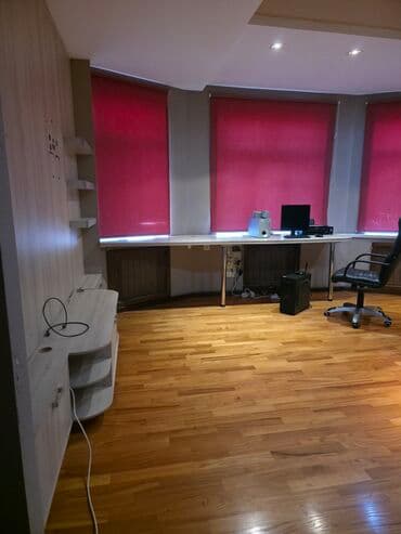 дом бишкек продаю: 330 м², 10 комнат, Бассейн — 4