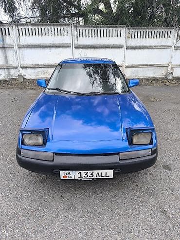 обмен на сапок: Mazda 323: 1994 г., 1.8 л, Механика, Бензин, Хэтчбэк — 10