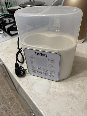 avent бутылочка: Многофункциональный прибор Teddy для ухода за детским питанием и — 1