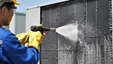 буду холодильник: Обслуживание и ремонт кондиционеров - Диагностика и устранение — 3