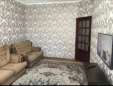 ленинская: 3 комнаты, 80 м², 3 этаж — 2