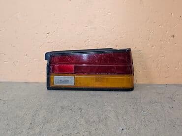 поворотники на виндом: Задний правый стоп-сигнал Toyota 1984 г., Б/у, Оригинал, Германия — 1