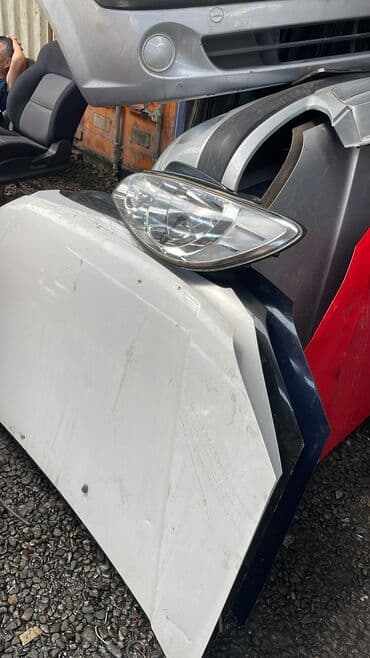 Hyundai, Б/у, Оригинал