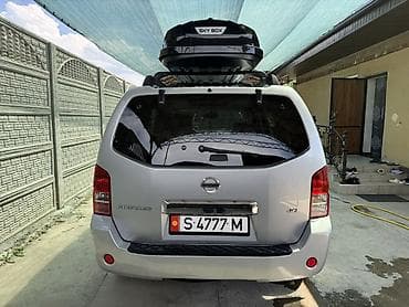 двигатель лексус rx 350 купить: Nissan Pathfinder: 2005 г., 2.5 л, Механика, Дизель, Внедорожник — 5