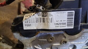 n62: Двигатель BMW E70 N62 B48 двигатель будет голый столб. пробег 20 — 5