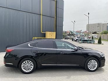 санг енг рекстон 2.7 дизель: Kia K7: 2016 г., 2.4 л, Автомат, Бензин, Седан — 7