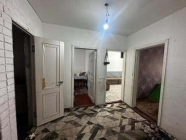сниму квартиру аламедин 1: 3 бөлмө, 61 м², 1 кабат, Косметикалык ремонт — 3