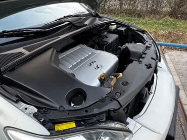 купить двигатель на бмв в бишкеке: Lexus RX: 2008 г., 3.5 л, Автомат, Кроссовер — 14