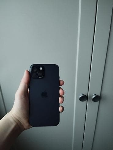 iphone 5 black: IPhone 15, 128 ГБ — 1