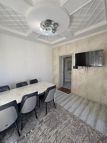 140 м², 4 комнаты — 3