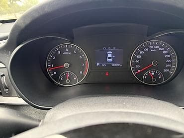 оранжевый к5: Kia K5: 2019 г., Автомат, Газ — 8
