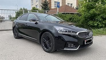 kia k7 фара: Kia K7: 2018 г., 2.4 л, Автомат, Бензин, Седан — 2