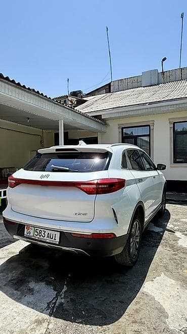 highlander 2012: Weltmeister EX5, 2021 г., 175000 км, В наличии — 3