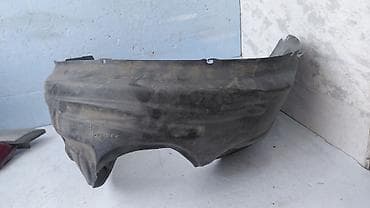 Подкрылок Передний правый Toyota, 1996 г., Б/у, Оригинал — 2