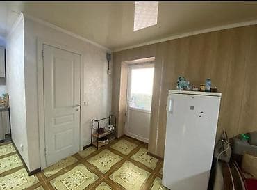 1 комната, Без подселения, С мебелью частично