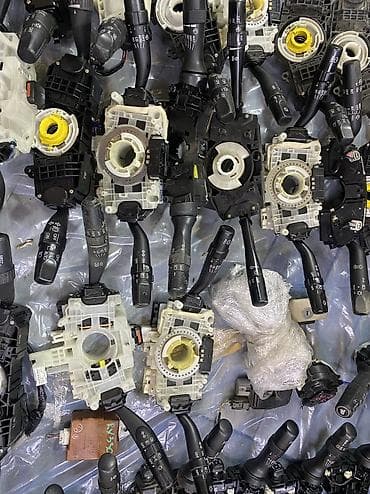 горный тормуз: Продаю Гитары и шлейфы Аккорд сл7,ист,,камри-40,лексус жс,Виндом — 8