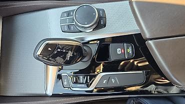 бмв 545: BMW 550: 2018 г., Автомат — 10