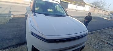 крыло нексия 2: Weltmeister 2024 г., 24000 км, Алдыңкы, Бар — 9