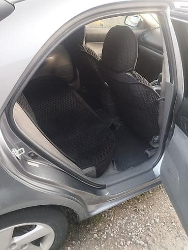 авто ремен: Mazda 6: 2002 г., 2 л, Автомат, Бензин, Седан — 2