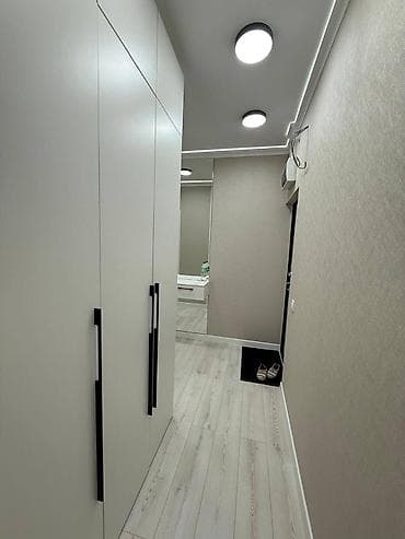 4: 2 комнаты, 74 м², Элитка, 4 этаж, Евроремонт — 8