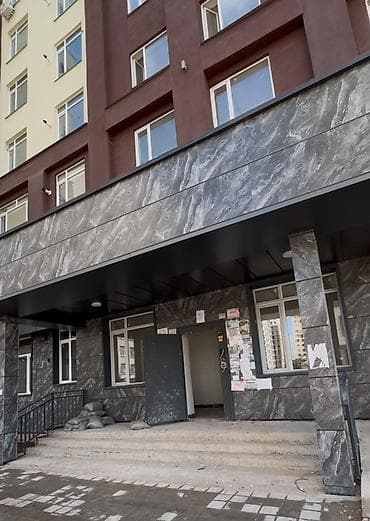 Недвижимость: 3 комнаты, 97 м², Элитка, 15 этаж, Готовая ПСО (под самоотделку) — 4