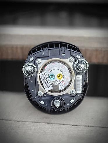 carnival: AIRBAG - Kia Carnival (8) Модуль подушки безопасности руля (Airbag) — 5