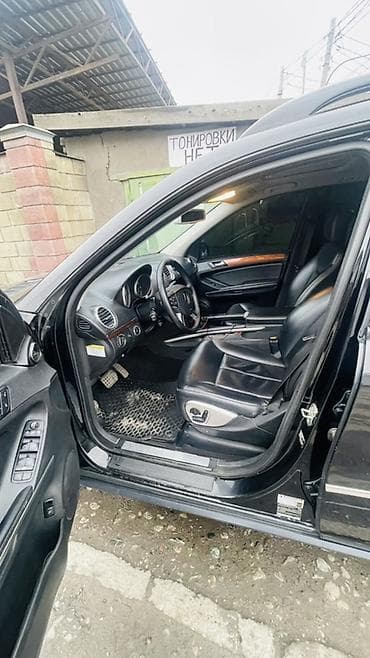 mersedes gls: Mercedes-Benz GL-Class: 2007 г., Автомат, Бензин, Внедорожник — 7