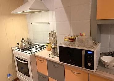 сдается квартира гос тип: 4 комнаты, 82 м², Индивидуалка, 2 этаж — 2