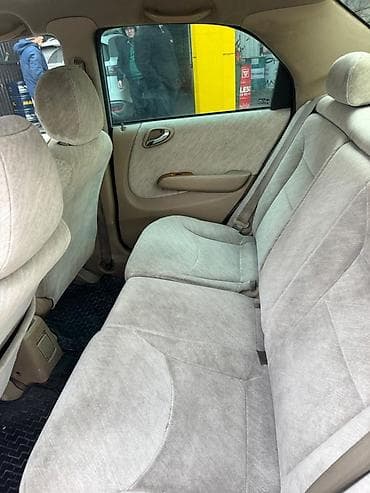 Скупка авто: Honda Город: 2003 г., Автомат, Бензин, Седан — 6