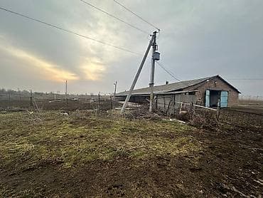 1700 соток, Действующий, Частично с оборудованием, Электричество