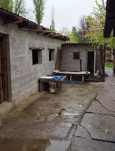 псо арт сити: Продаю дом . Кара-балта село алексеевка ул.Центральная 150 школа — 7