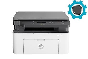 Принтеры и МФУ: HP Laser MFP 135r — монохромное лазерное МФУ 3‑в‑1 — 3