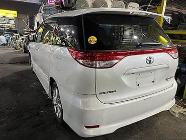 estima: Toyota Estima 2006г. - 2012г. Кузовные запчасти Оптика, фары — 3