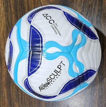 мячик для беременных: Футбольные мячи в спортивном магазине SPORTWORLDKG Бренд: brand free — 2