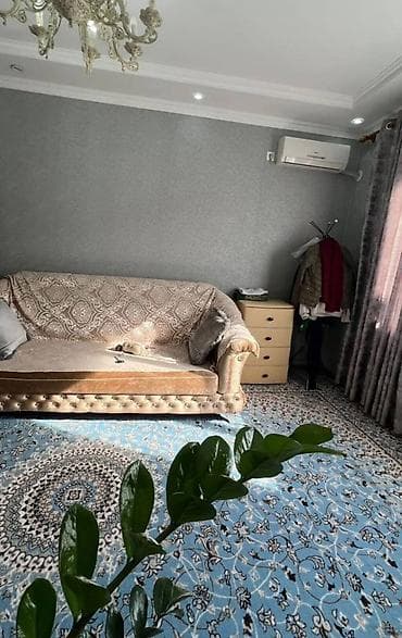 5: 2 комнаты, 70 м², 106 серия улучшенная, 7 этаж, Евроремонт — 4