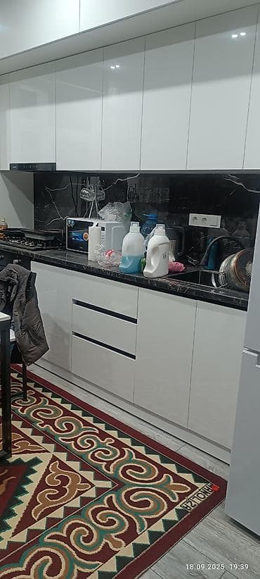 rent: 2 комнаты — 3