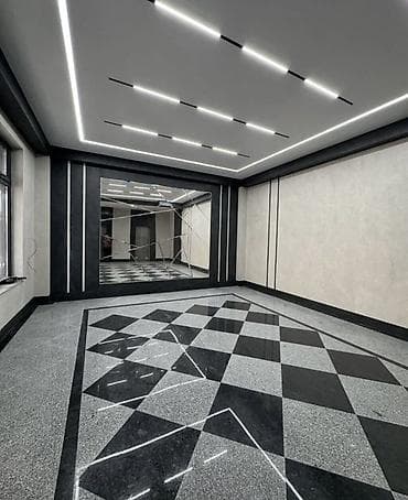 островский: 2 комнаты, 83 м², Элитка, 9 этаж, Готовая ПСО (под самоотделку) — 2