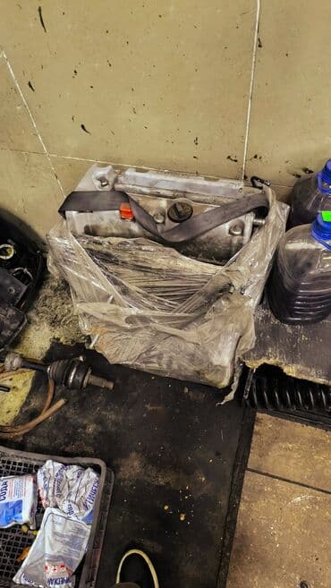 honda 30: Целый двигатель привозной в очень хорошем состояни Головка блока — 4