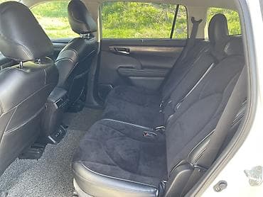 mersedes e320: Toyota Highlander: 2020 г., 3.5 л, Автомат, Бензин, Кроссовер — 6