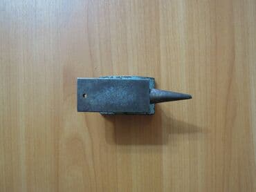 Генераторы: Ювелирная наковальня СССР — 3