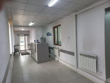 район церкви: Медицинская поликлиника с собственным зданием и полностью — 3