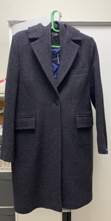 липотрим как отличить подделку: Продаю шикарное пальто!
Покупали в Турции 
Новое 
Размер 40 — 1