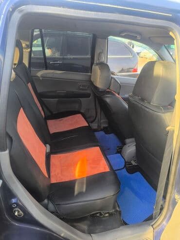 полировочный машина: Mazda Demio: 2003 г., Хэтчбэк — 1