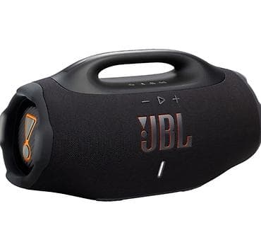 mac 250: JBL Boombox 4.Оригинал💯 Новые! 💪Максимальная мощность - 160 Вт💥 — 1