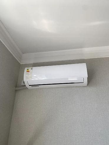 Недвижимость: 1 комната, 51 м², Элитка, Кок-Жар ж/м Элитка, 10 этаж, Дизайнерский ремонт — 5