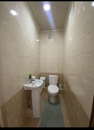 Продажа квартир: 1 комната, 46 м², Элитка, 2 этаж, Косметический ремонт — 5