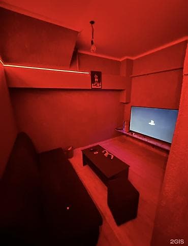 купить номера: Игровой клуб/зал консолей PlayStation - Просторный зал с — 3